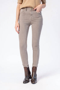 Frame - Le High Skinny Jean