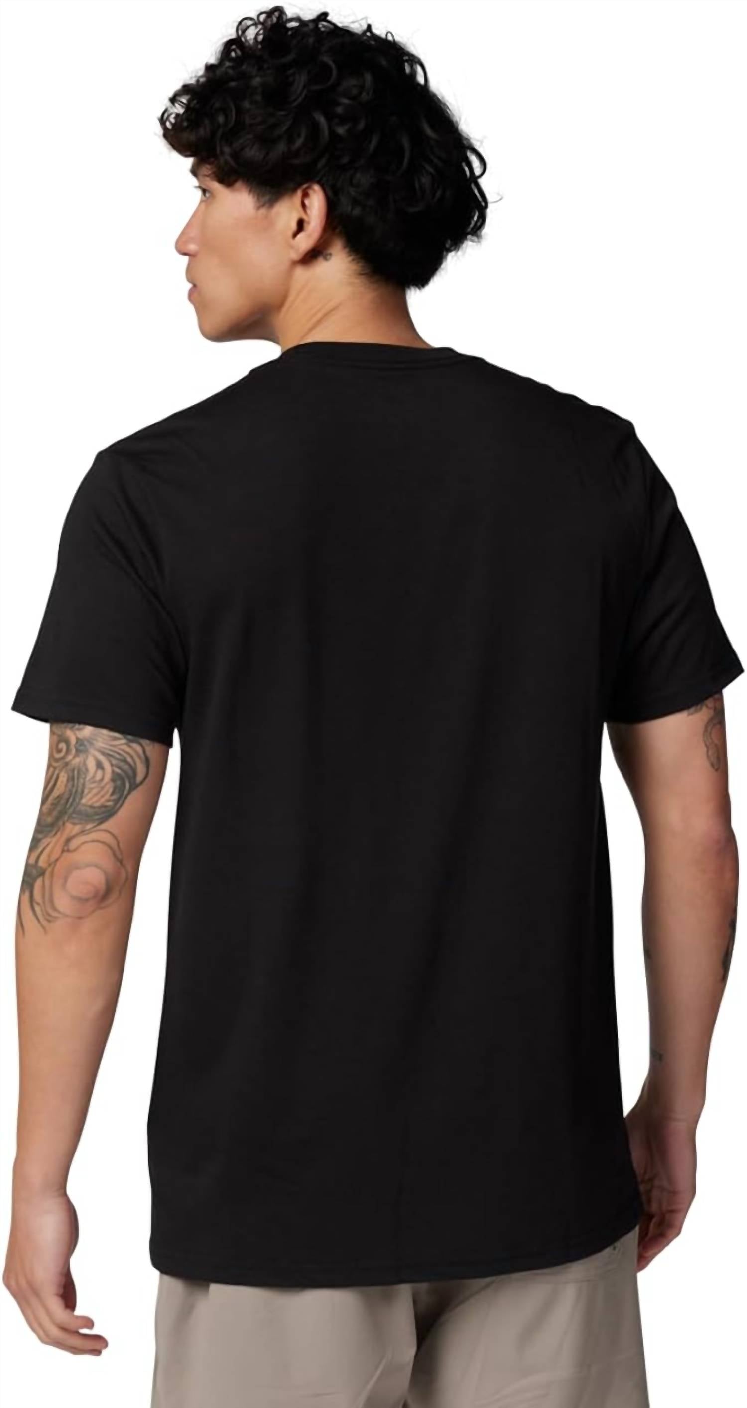 Fox Racing - Non Stop Tech Tee