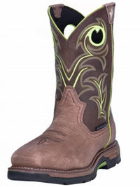 Dan Post. - Men's Storm Eye Wp Work Boots