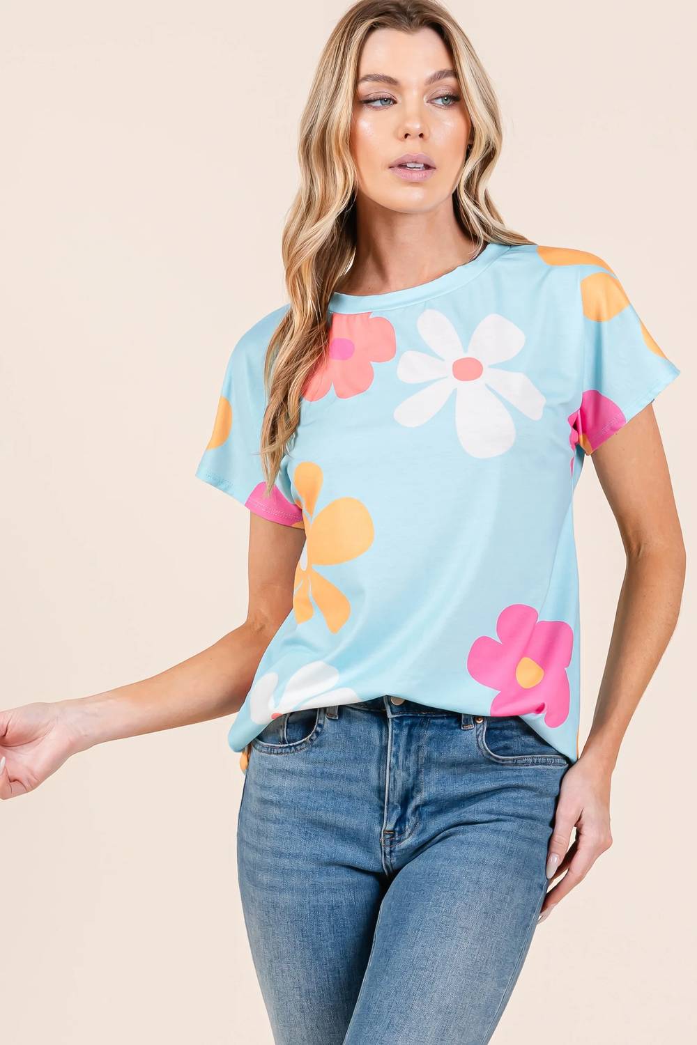 Bombom - Ready For Spring Top
