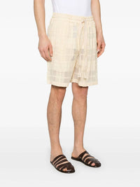 Cmmn Swdn - Enzo Drawstring Shorts