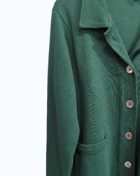 Focus Fashion - Women's Five Button Jacket