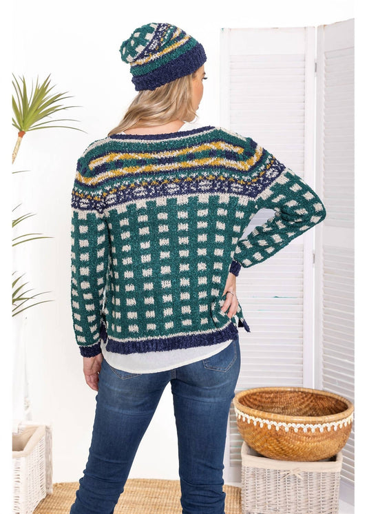 Cienna - Abi Cardigan