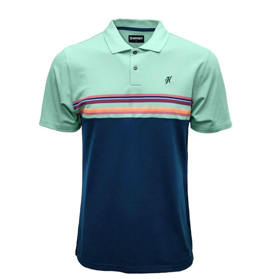 Hooey - Men's Maverick Polo