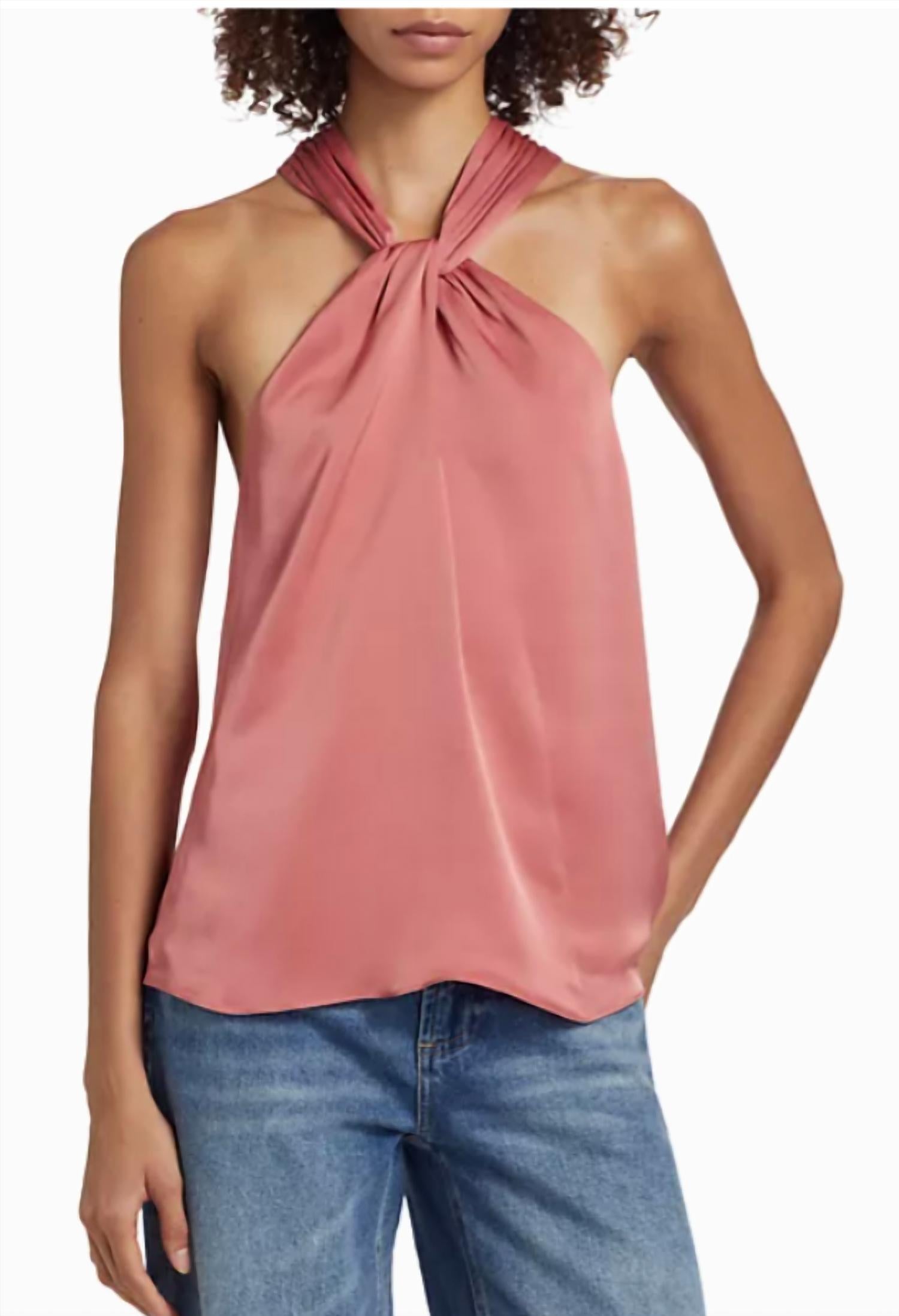 Ramy Brook - Nell Tank