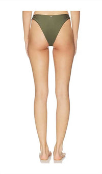 Simkhai - Women's Athens Bikini Bottoms