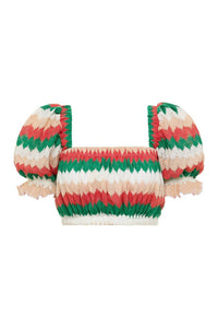 Montce - Marcela Bikini Crop Top