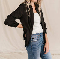 Ampersand Ave - Bomber Jacket
