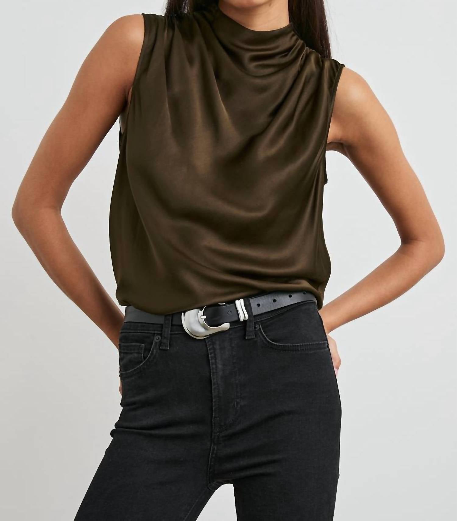 Rails - Kaleen Top
