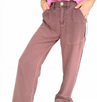 Dylan - Women's Casey Wide Leg Pant