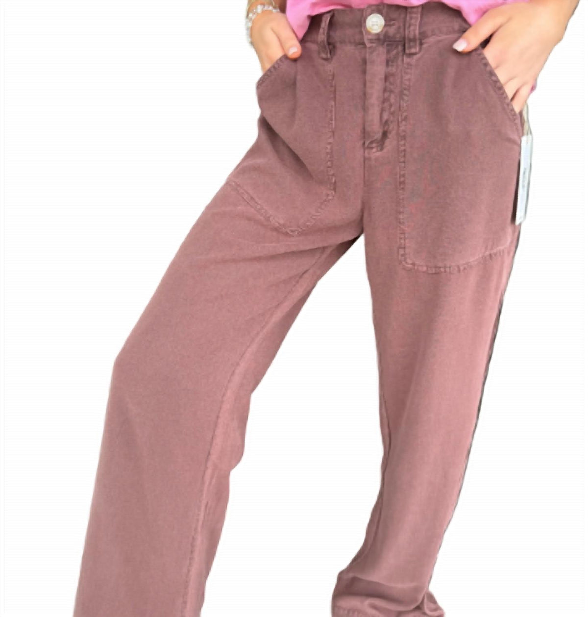 Dylan - Women's Casey Wide Leg Pant