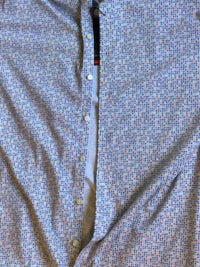 Desoto - Men's Button Down Shirt