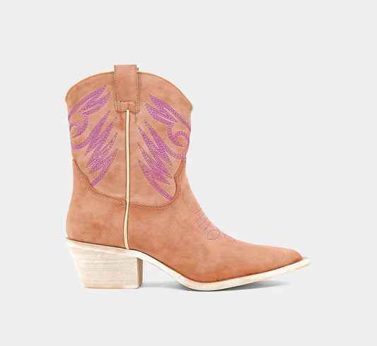 Shu Shop - Women's Zahara Boot