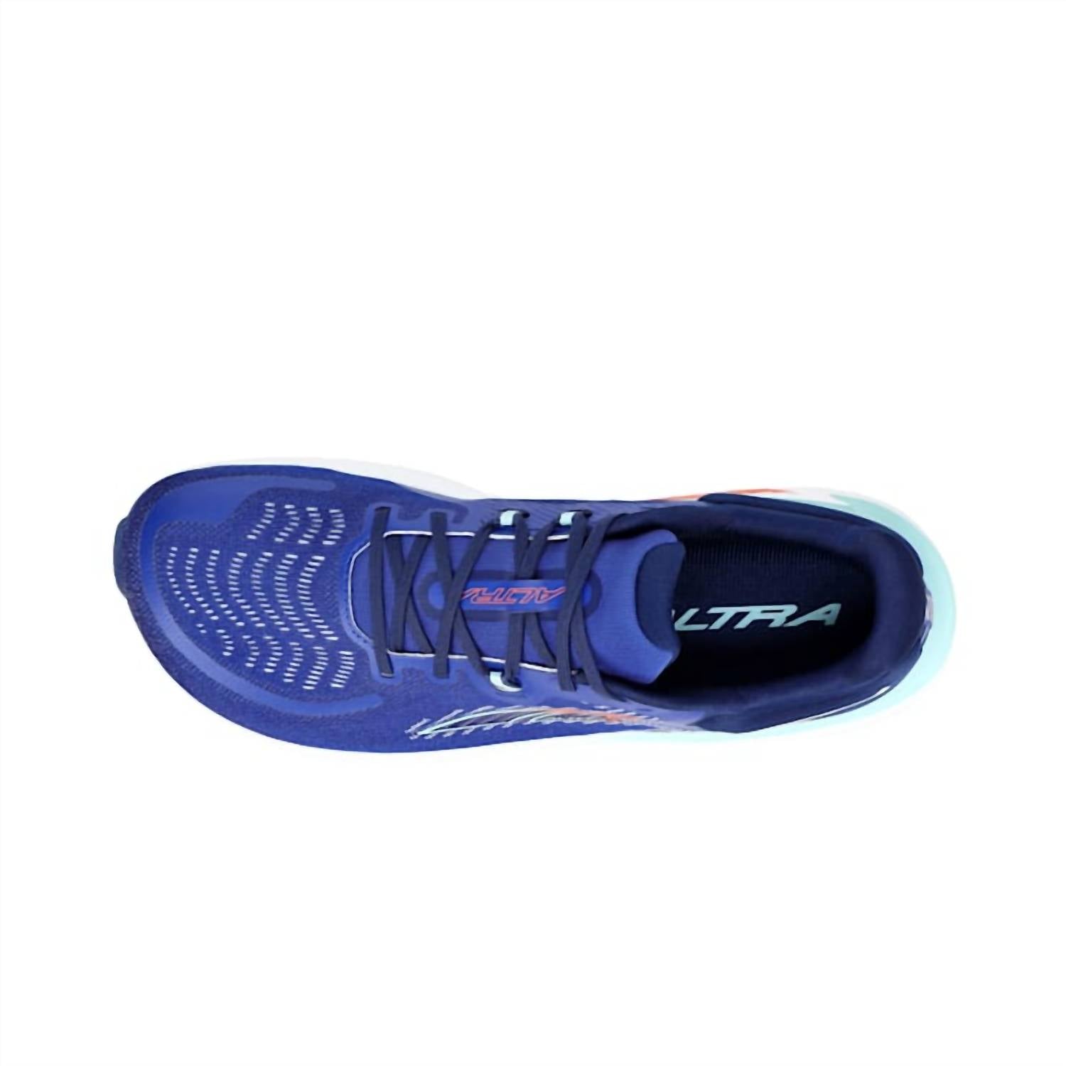 Altra - Men's Paradigm 7 Road Running Shoes - Wide