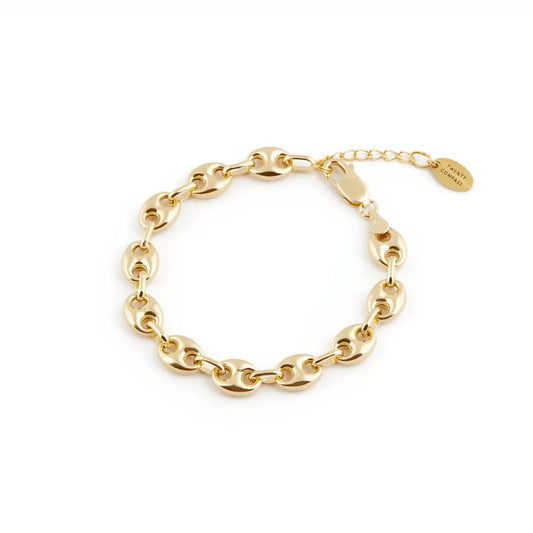 Twenty Compass - Women's Louvres Bracelet