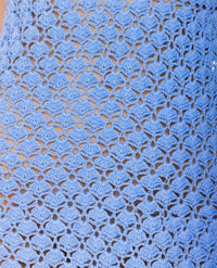 Helen Jon - Claudia Crochet Cover Up