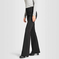Mac - Boot Leg Twill Pants