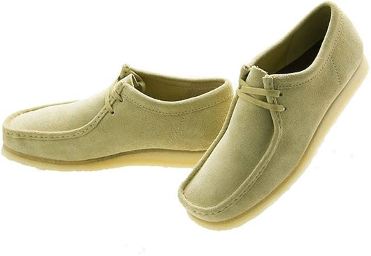 Clarks - Men's Wallabee Shoes