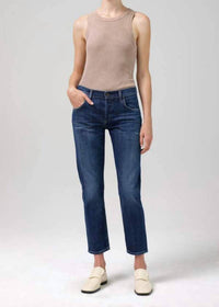 Citizens Of Humanity - Emerson Boyfriend Jean