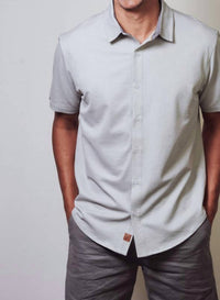 Fundamental Coast - Wilshire Short Sleeve Shirt