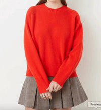 Suncoo - Paulvar Wool Sweater