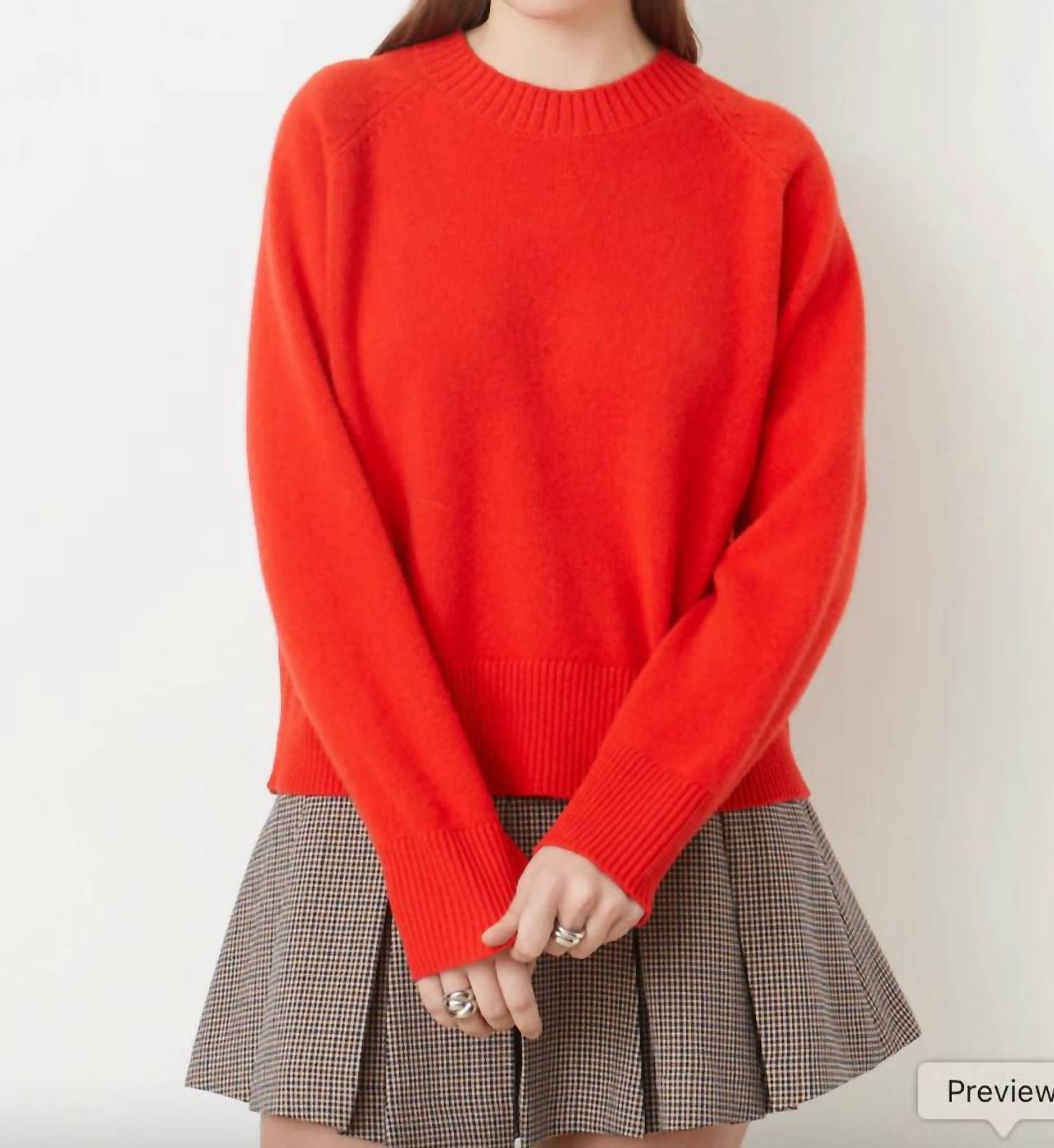 Suncoo - Paulvar Wool Sweater
