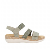 Remonte - Women's Jocelyn 61 Strap Sandal
