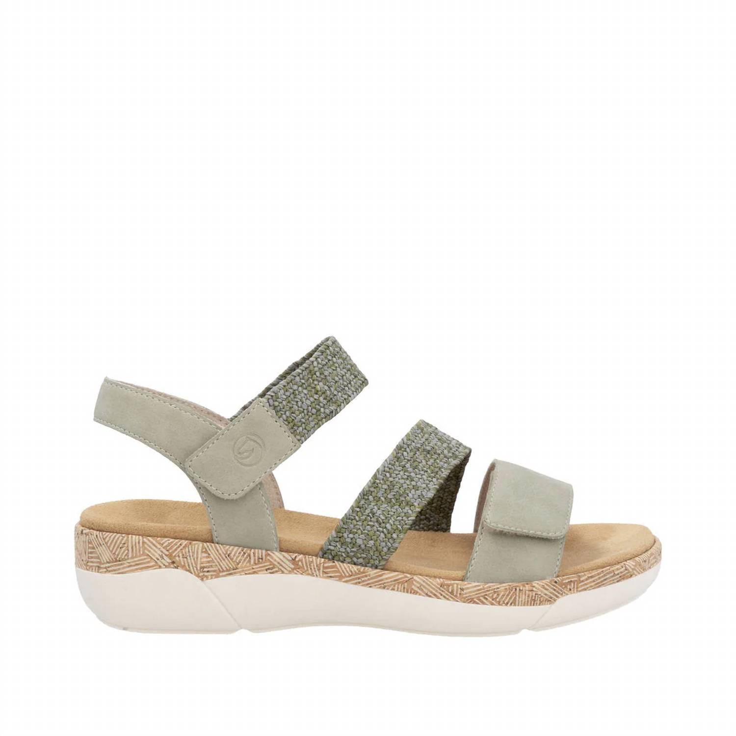 Remonte - Women's Jocelyn 61 Strap Sandal