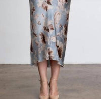 Go By Go Silk - GO SL0PE SKIRT