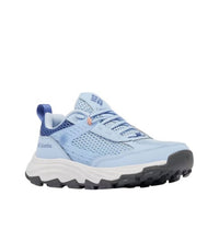 Columbia Women's Trail Grotto Fs Hiking Shoes in blue - women's sneaker