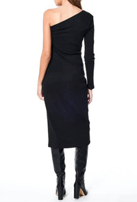 Young Fabulous & Broke - Gunner Midi Dress