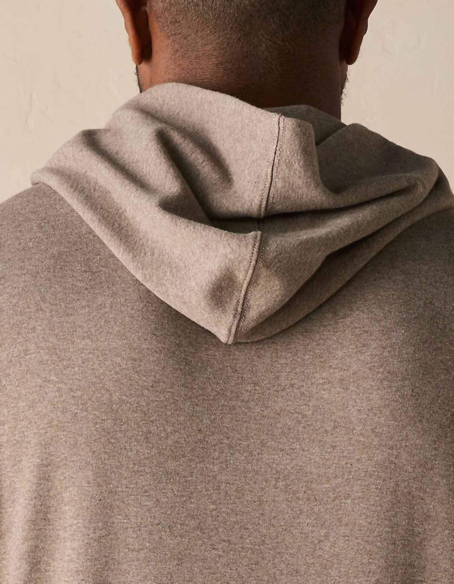 The Normal Brand - Puremeso Essential Hoodie
