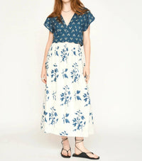 Mirth - Verona Midi Skirt