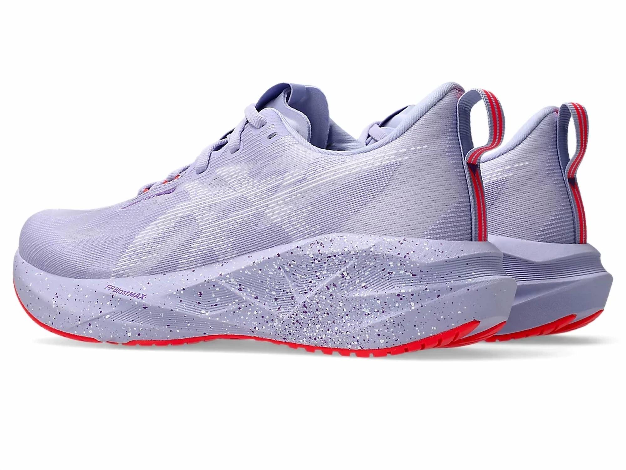 Asics - Women's Novablast 5 Tokyo Sneaker