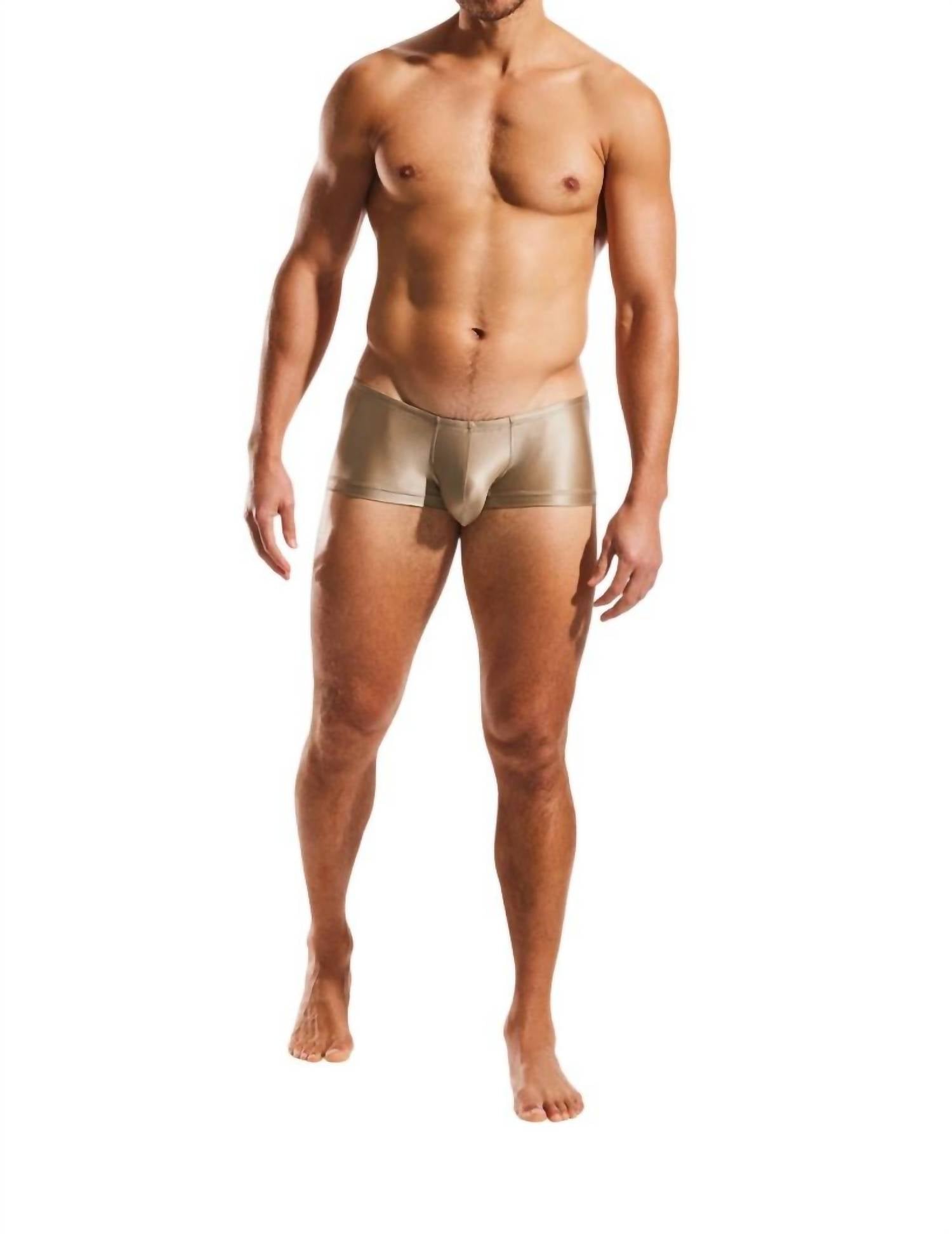 Cocksox - Low Rise Pull-on Swim Trunk