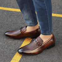 Amali - Men's Gerald Loafer