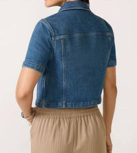 Paige - Elly Jacket