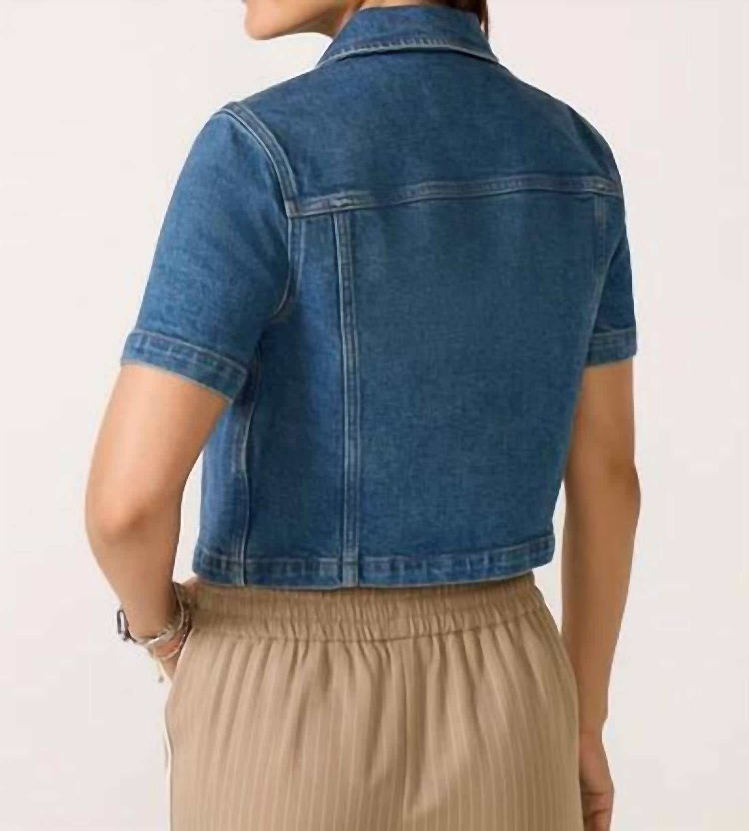 Paige - Elly Jacket
