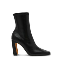 STEVE MADDEN Women's Vinka Boots in black - women's shoe
