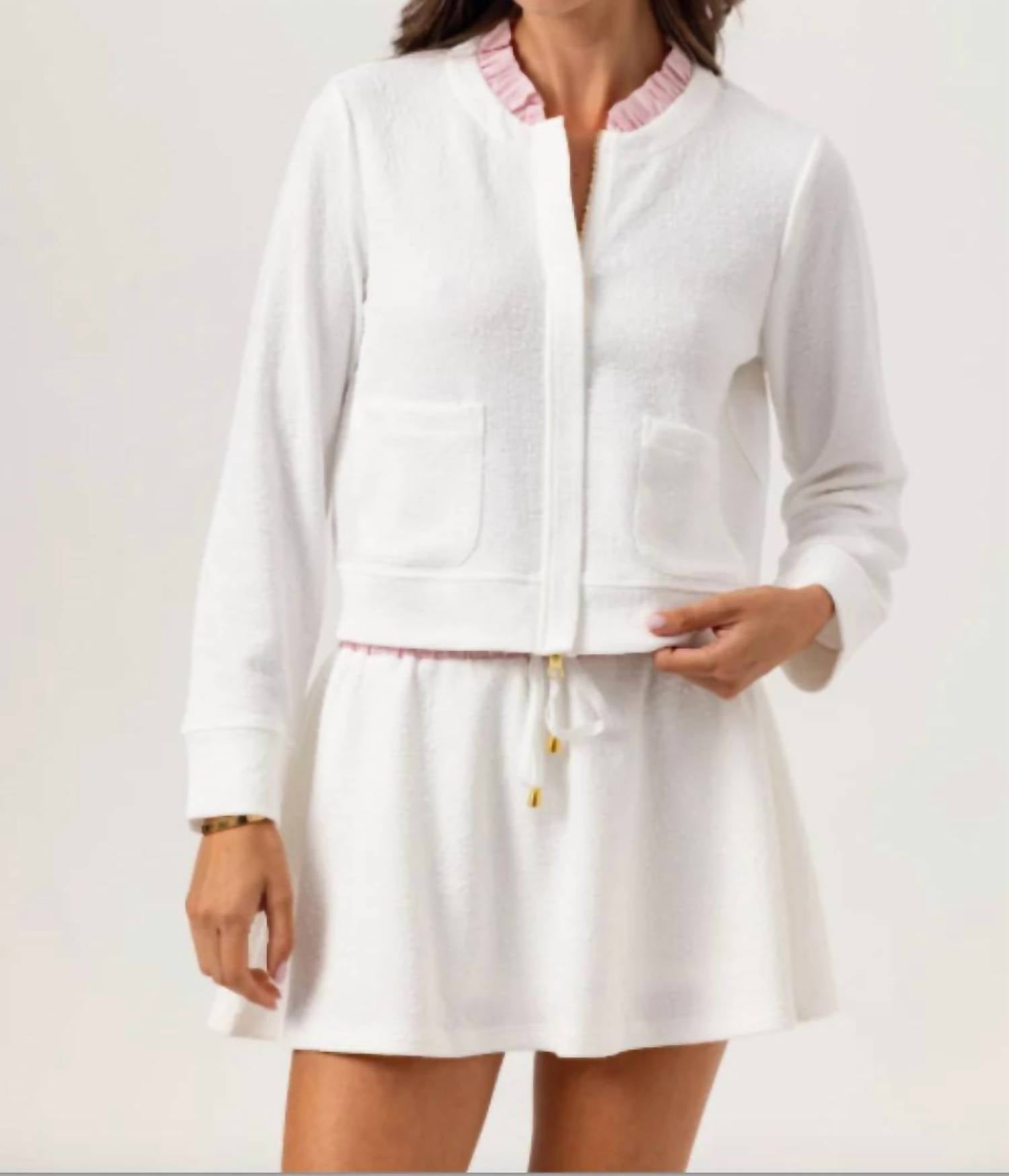 Sundays - Dessa Jacket