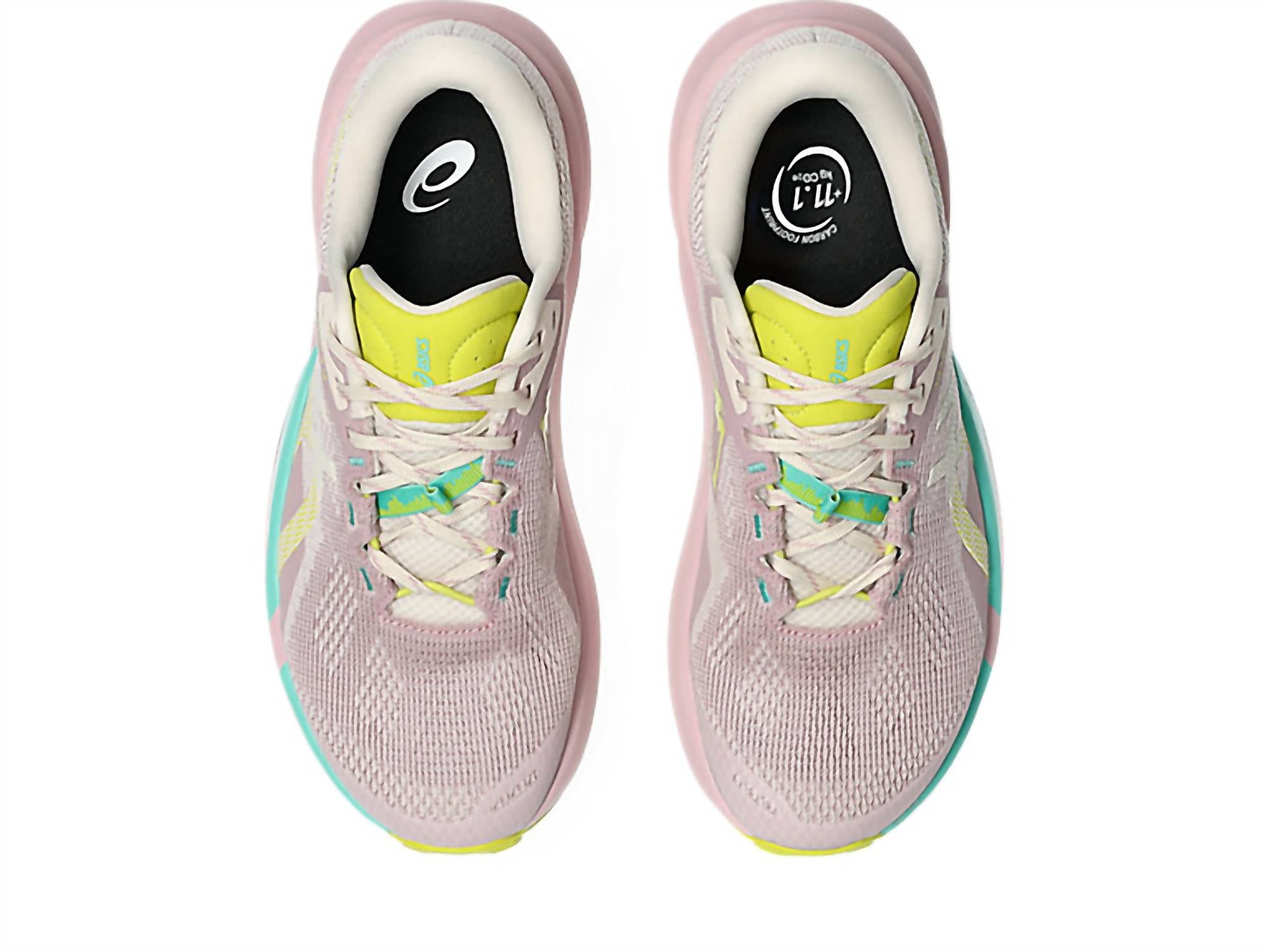 Asics - Women's Trabuco 14 Shoes