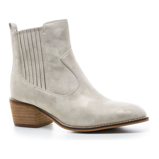 Corkys Footwear - Women's Starboard Bootie