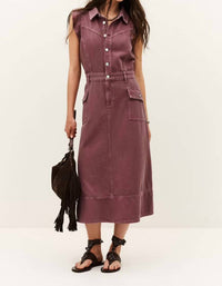 Ba&Sh - Riso Dress