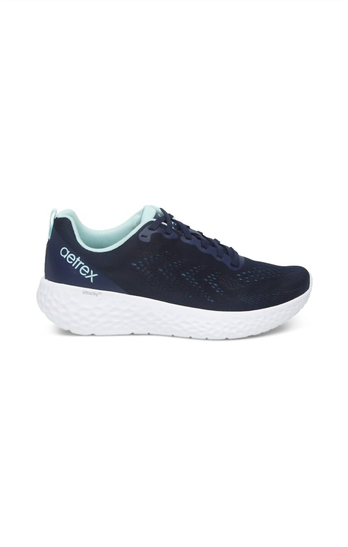 Aetrex - Women's Danika Arch Support Sneaker