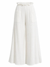 Bucketlist - Knit Pocket Pants