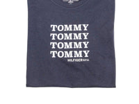 Tommy Hilfiger - Men's Modern Essentials Short Sleeve Crewneck Tee