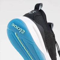 Clove Women's Classic Core Sneakers in black blue - women's sneaker - view 5