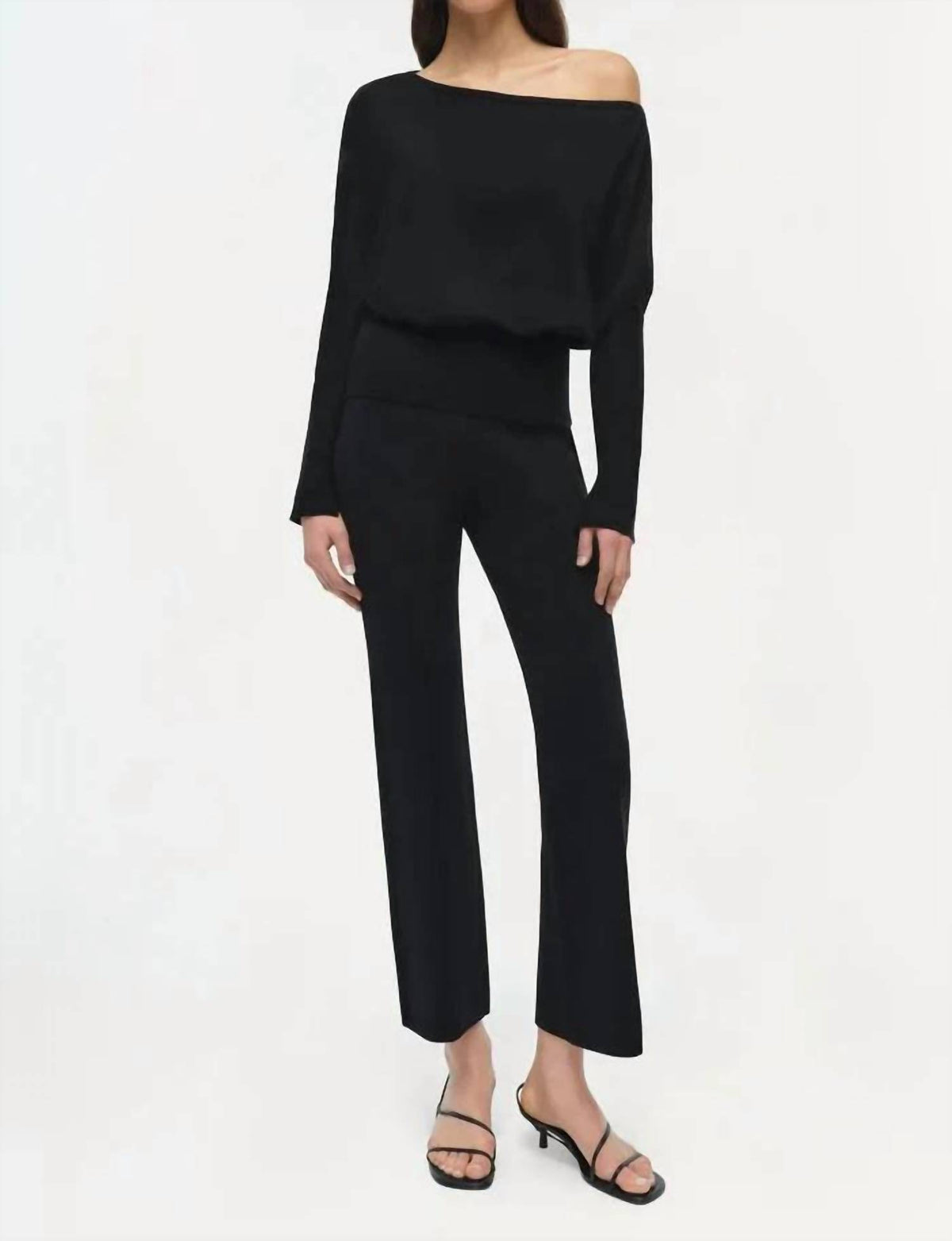 Simkhai - Lavina Off Shoulder Sweater