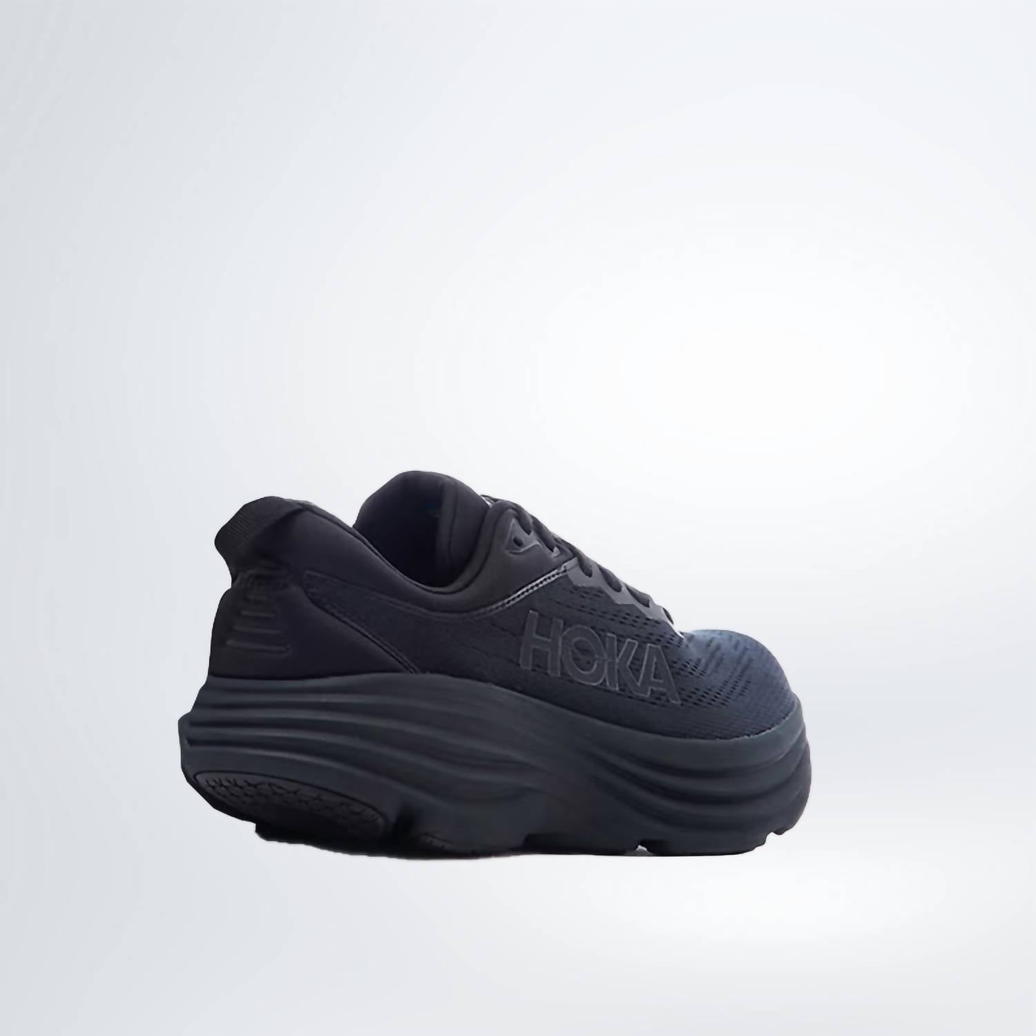 Hoka - Men's Bondi 8 Shoes