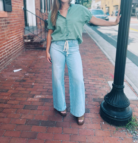 Xirena - CHANNING SHIRT